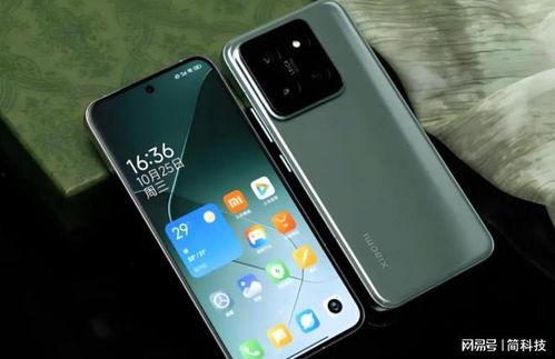 小米15最新消息爆料,颠覆性设计 旗舰性能，全面升级来袭！